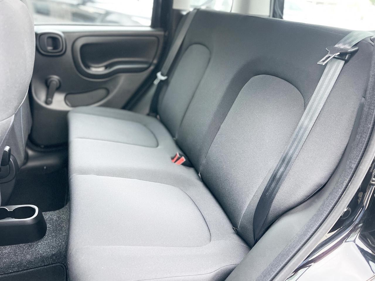 Fiat Panda 1.0 Hybrid 70CV COME NUOVA E6 - 2023