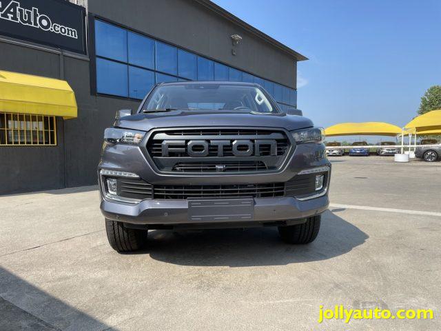 FOTON Tunland G7 2.0 TDI PICK UP 4X4