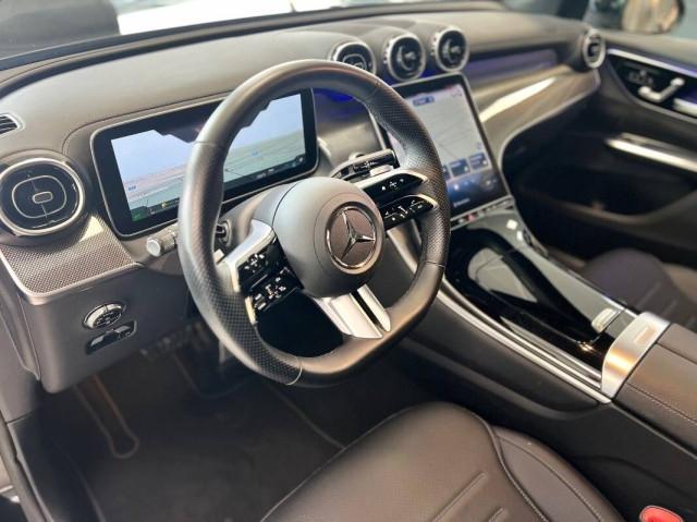 Mercedes Classe GLC 220 d mhev AMG Line Advanced Plus 4matic auto