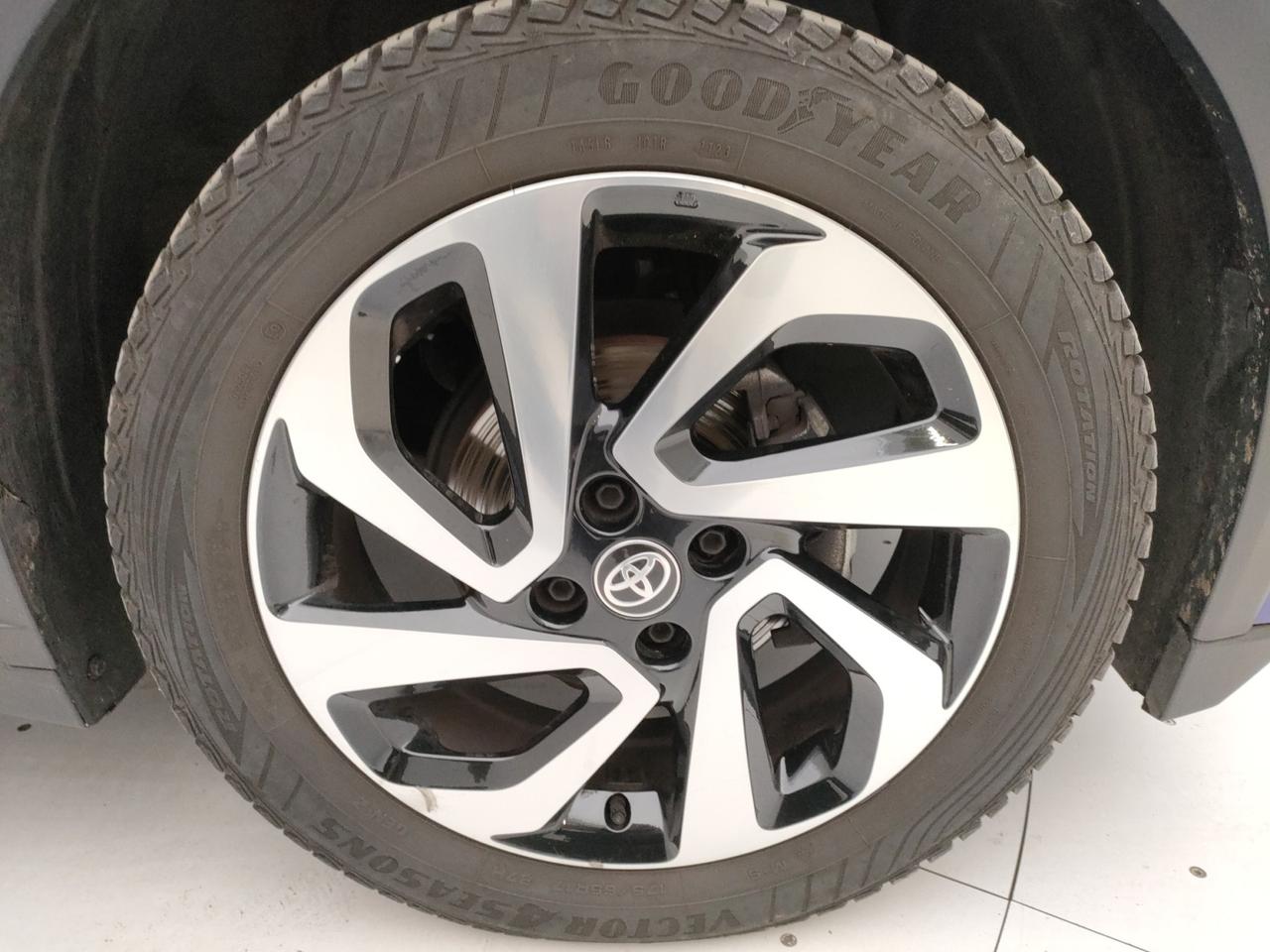 TOYOTA Aygo X - Aygo X 1.0 Trend 72cv