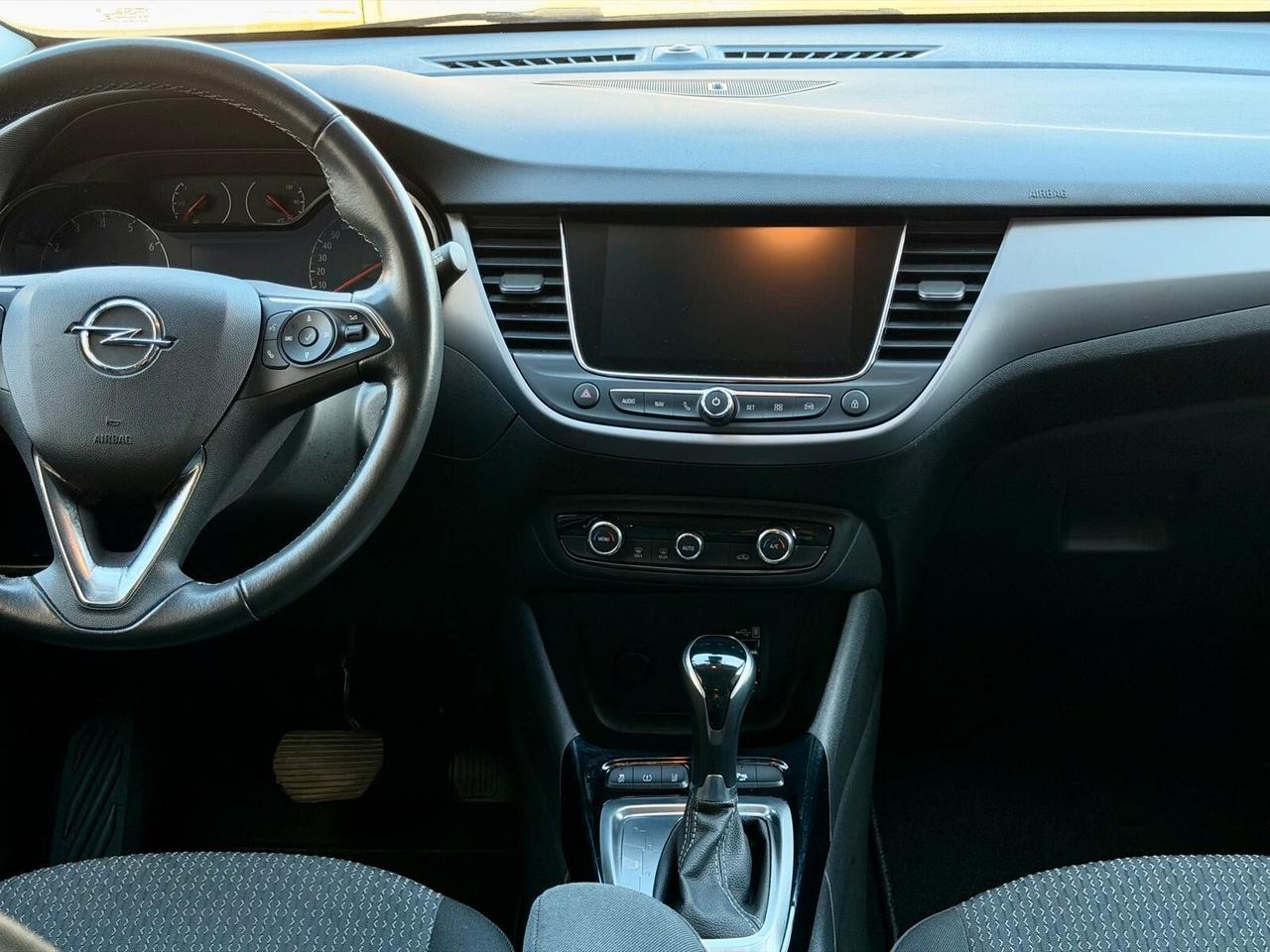 Opel Crossland 1.5 Diesel 120 CV Cambio AUTO