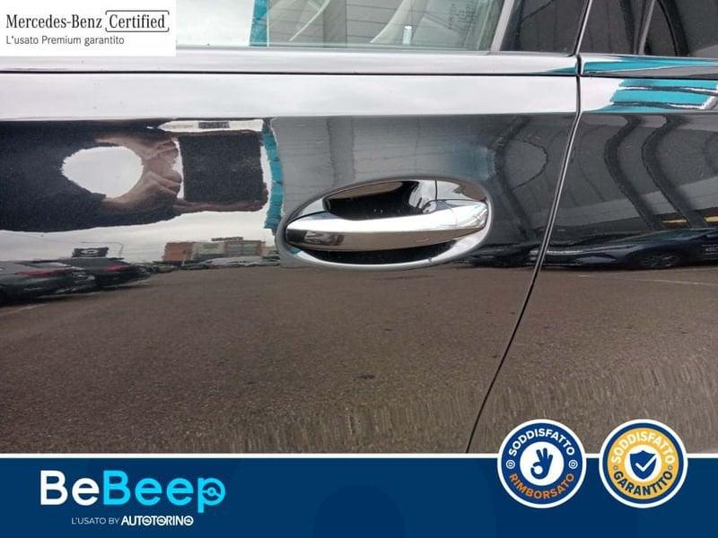 Mercedes-Benz GLE 400 D PREMIUM PLUS 4MATIC AUTO