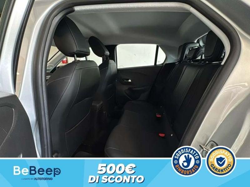 Opel Corsa 1.2 ELEGANCE S&S 100CV
