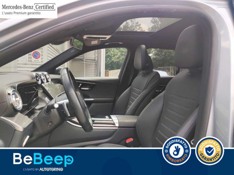 Mercedes-Benz GLC 220D MHEV AMG PREMIUM 4MATIC AUTO