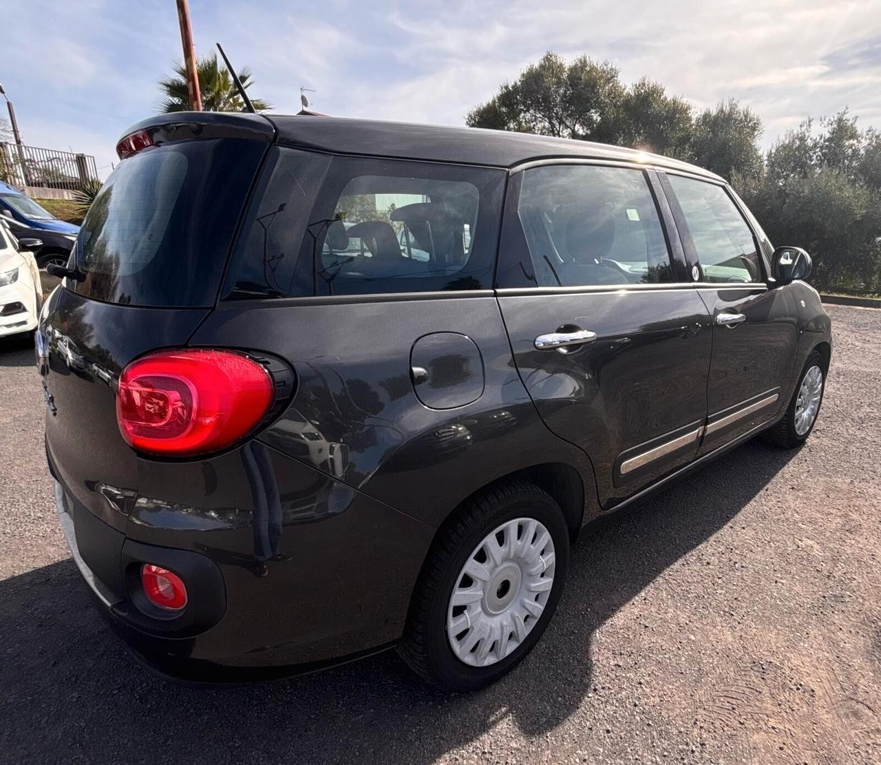 Fiat 500L Living 1.6 Multijet 120 CV Pop Star