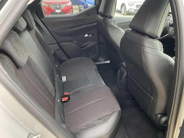 DS DS 3 3 BlueHDi 130 aut. Performance Line