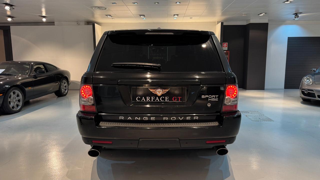 RANGE ROVER SPORT HSE 245CV - 2010