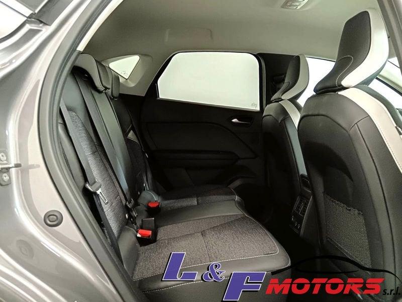 Renault Captur 1.0 TCE 100 GPL CASA MADRE TECHNO