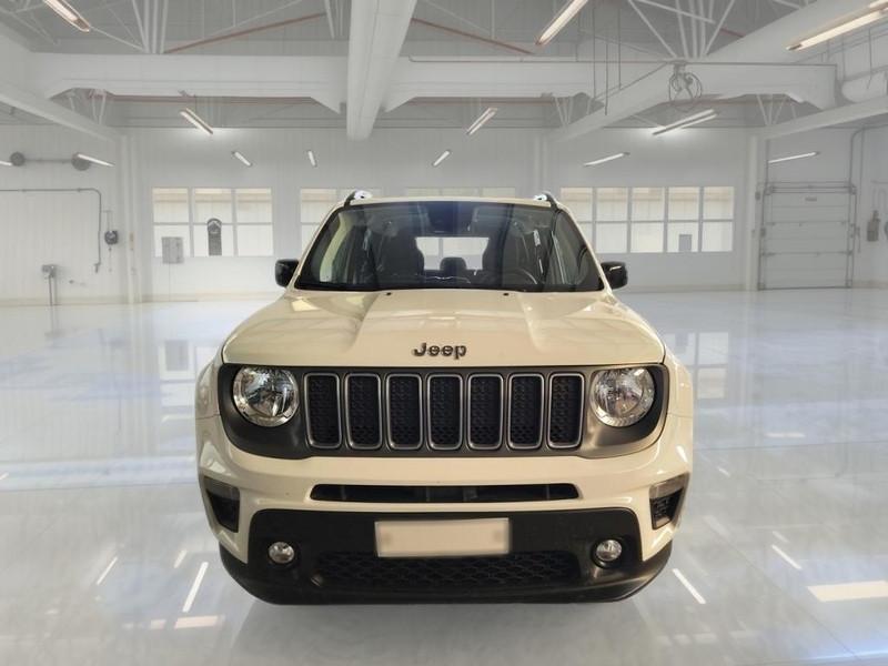 JEEP RENEGADE 1.5 T4 MHEV 130 CV LIMITED DDCT SUV