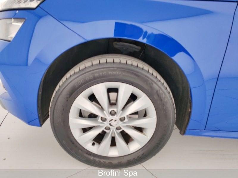 Skoda Kamiq Kamiq 1.0 TSI Ambition