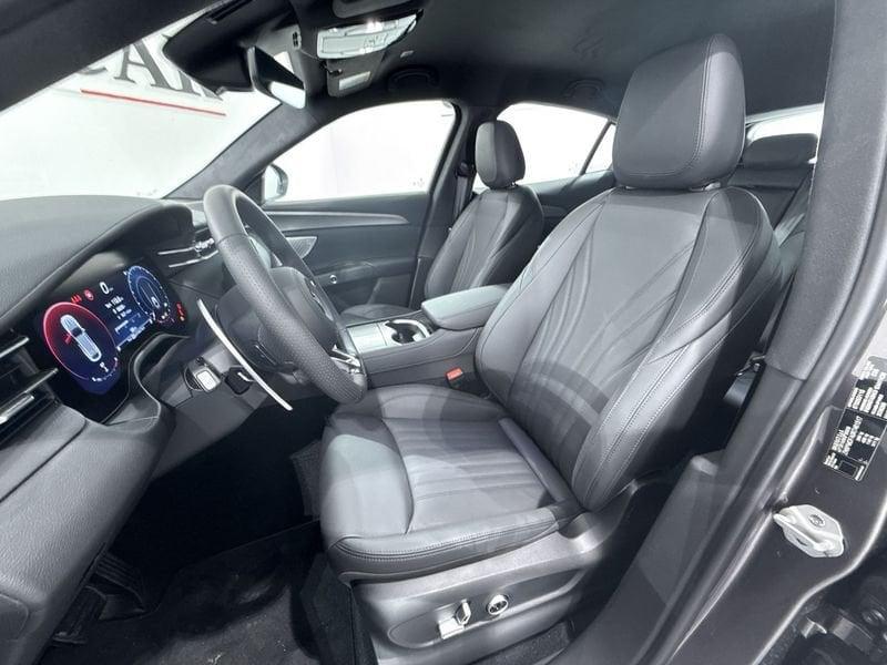 Maserati Grecale MHEV 250 CV AWD GT