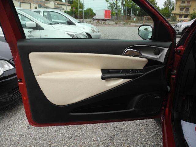 LANCIA Ypsilon 1.3 MJT 16v Platino -Ok NEOPATEN.- Unico Propriet.