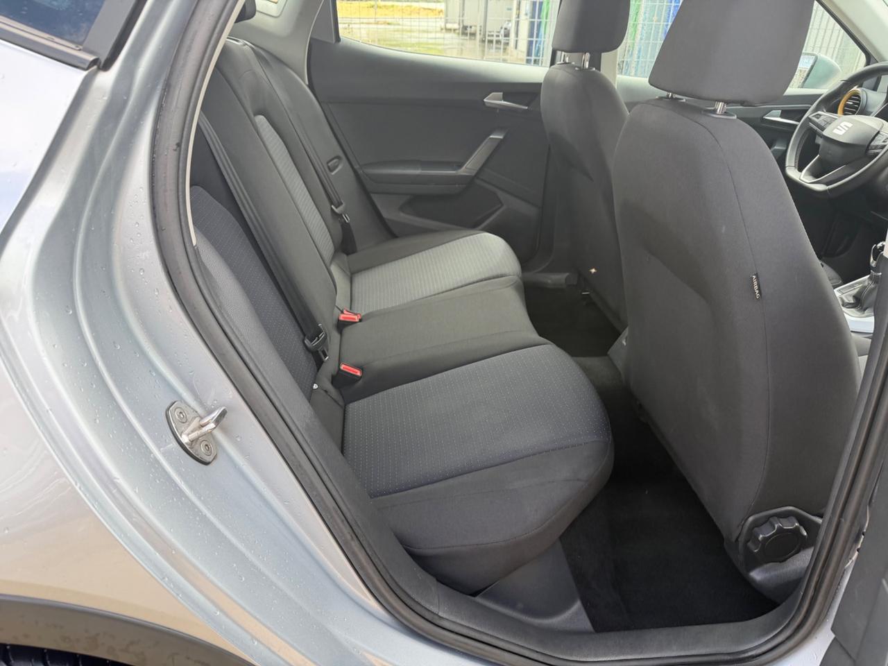 Seat Arona 1.0 EcoTSI Style