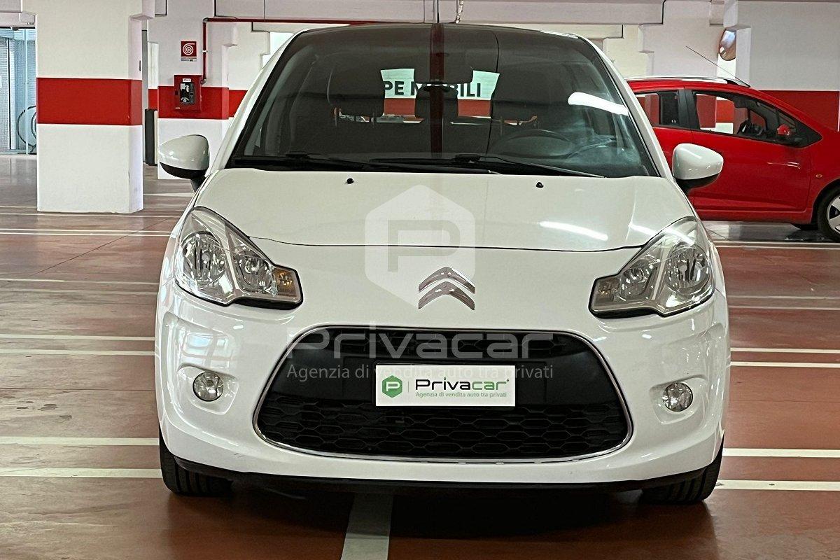 CITROEN C3 1.1 Attraction