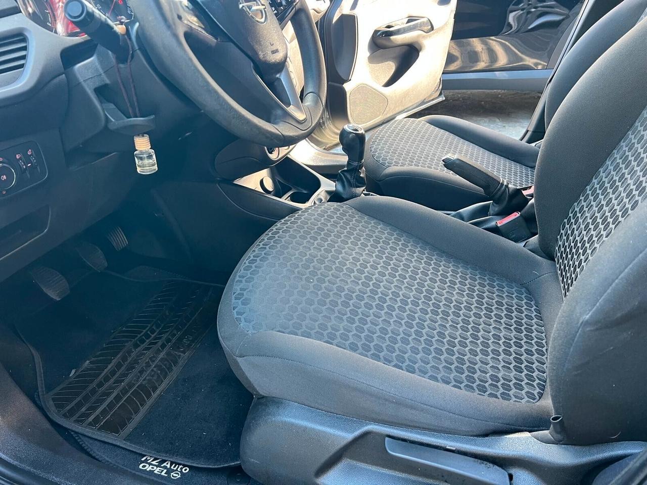 OPEL CORSA 1.4 90CV GPL TECH 5P B-COLOR