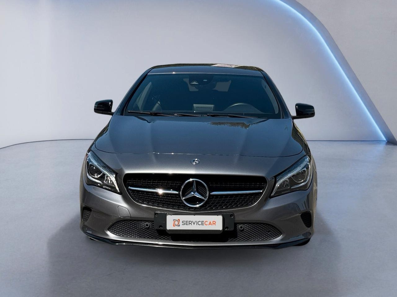 Mercedes-benz CLA 180 Shooting Brake Sport