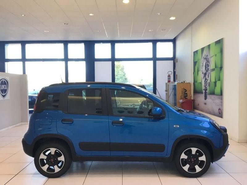 FIAT Panda Cross 1.0 FireFly S&S Hybrid CROSS STK