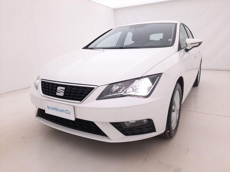 Seat Leon Style BR952938 1.6 Diesel 115CV