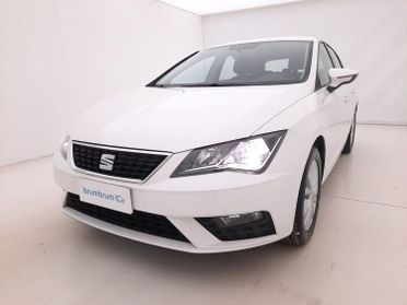 Seat Leon Style BR952938 1.6 Diesel 115CV