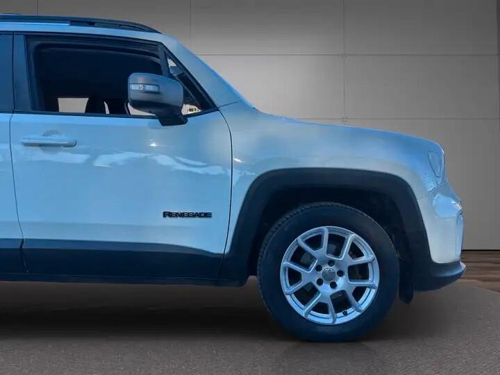 Jeep Renegade 2.0 mjt S 4wd 140cv automatica~Unipro~Promo~Finanziamento