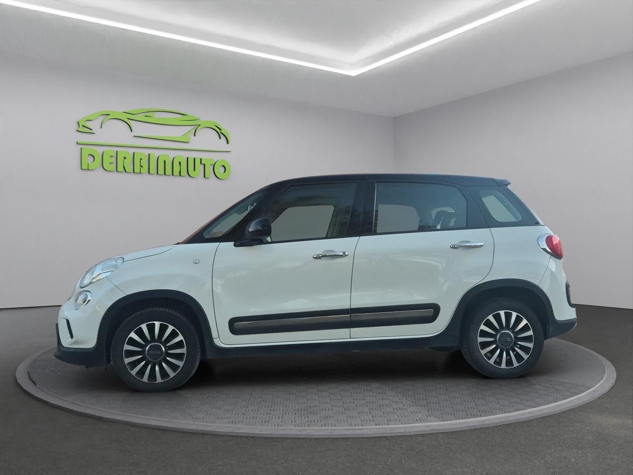 Fiat 500L 1.3 Multijet 95 CV Trekking