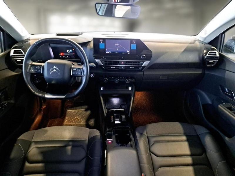 CITROEN C4 5P 1.5 HDI 130CV AUTOM