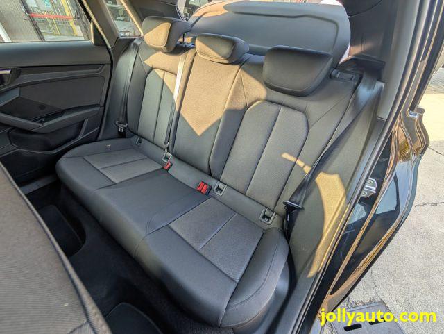 AUDI A3 SPB 30 TFSI S tronic Business