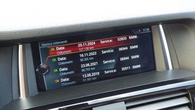 BMW X3 xDrive20d xLine