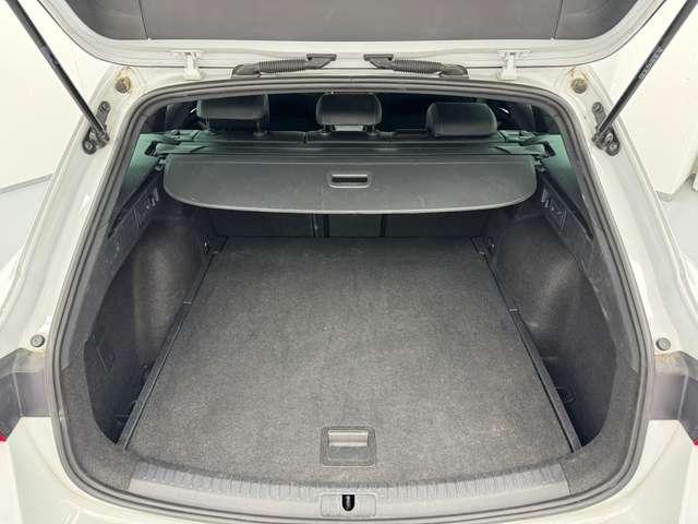 CUPRA Leon SPORTSTOURER 1.5 HYBRID 150CV DSG *ACC* ONLYPROMO!