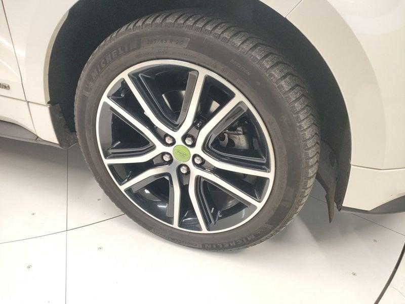 Ford Edge 2.0 EcoBlue 238 CV AWD Start&Stop aut. ST-Line