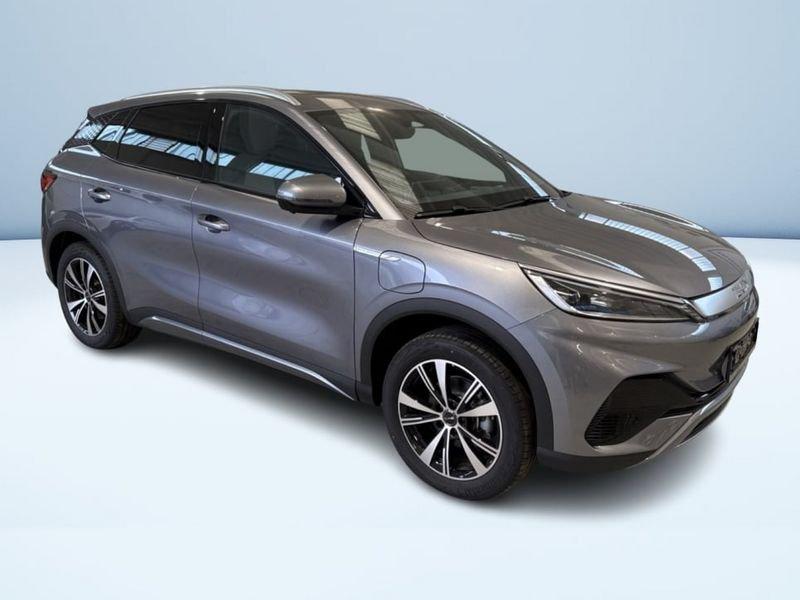 BYD ATTO3 ATTO 3 Comfort