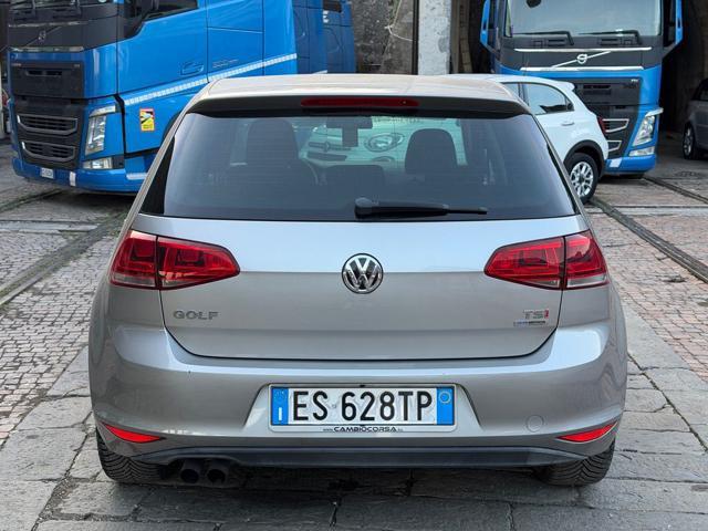 VOLKSWAGEN Golf 1.4 TSI 5p. Highline BlueMotion Technology