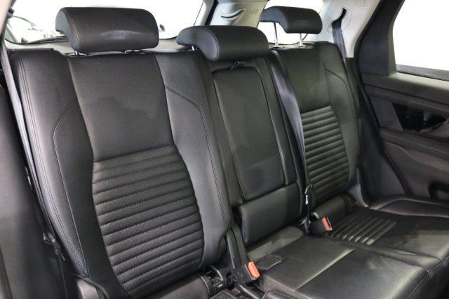 LAND ROVER Discovery Sport 2.0D I4-AUTOCARRO AWD Auto S /"IVA COMPRESA/"