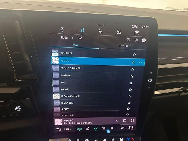 Renault Austral Austral Full Hybrid E-Tech 200 CV Iconic Esprit Alpine