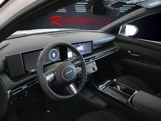 HYUNDAI Tucson 1.6 HEV aut. DarkLine Full Hybrid 239 Cv KM 0