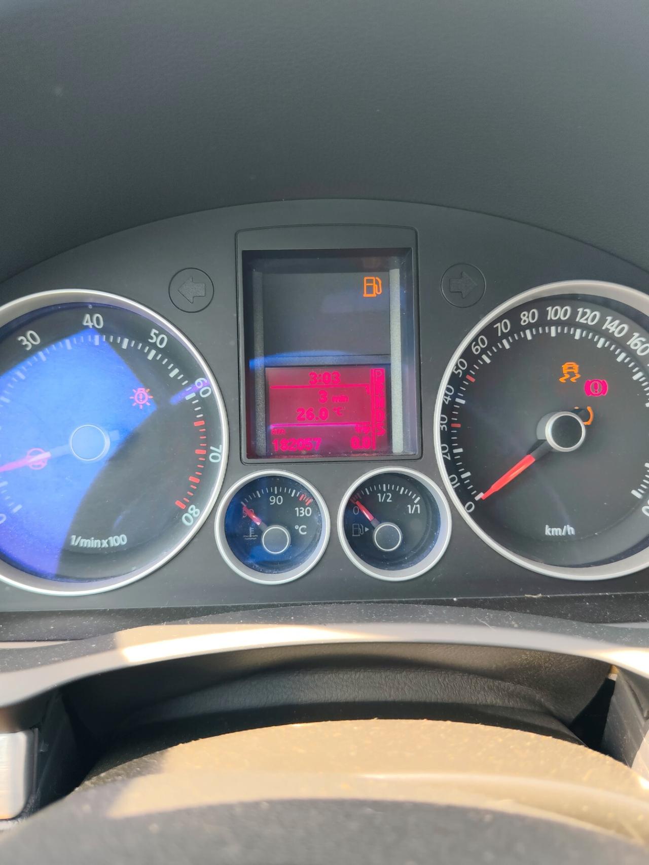 Volkswagen Golf 2.0 16V TFSI 3p. DSG GTI