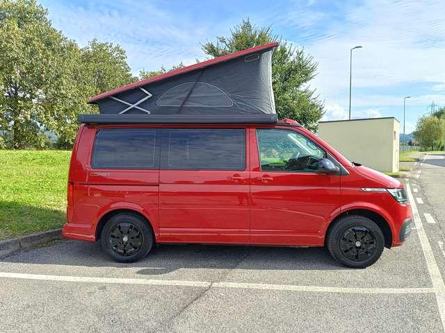 Volkswagen T6.1 California Coast