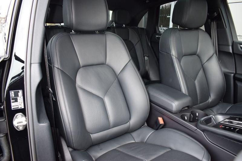 Porsche Macan 2.0 T IVA ESPOSTA SOLO 17.000KM