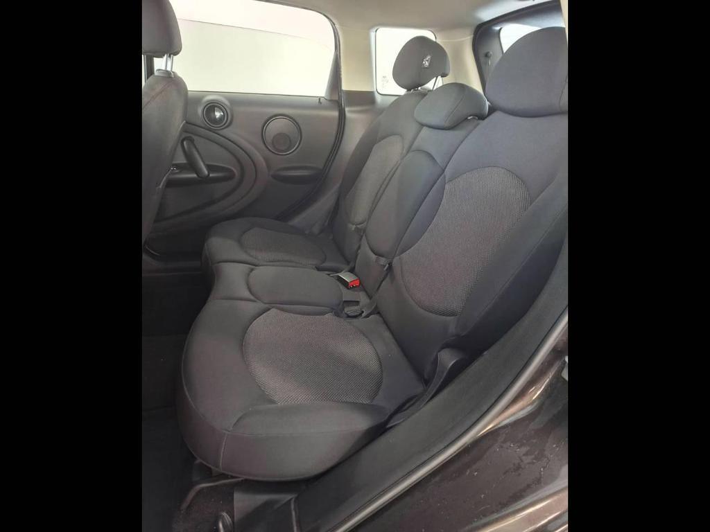 Mini Cooper D Countryman 2.0 D Cooper D Business Auto