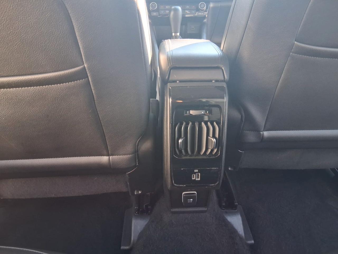 Jeep Compass 1.3 turbo t4 phev Limited 4xe auto SOLO 82.000 KM !!