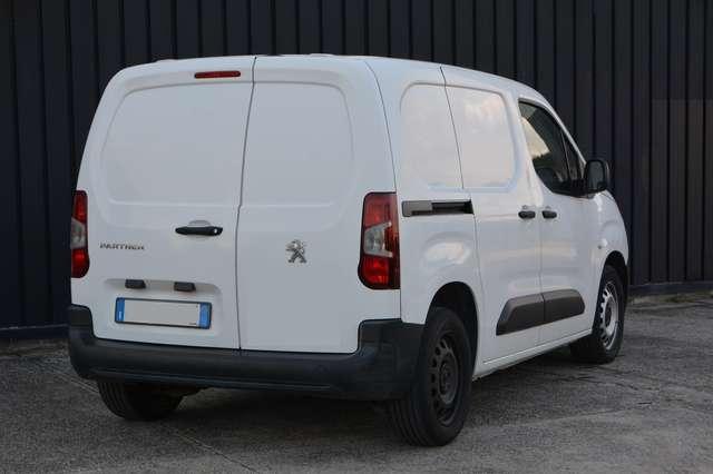 Peugeot Partner BlueHDI 130cv EAT8B Premium* CAMBIO AUTOMATICO *