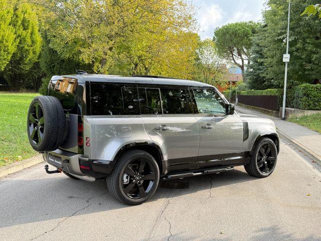 LAND ROVER Defender 110 3.0D I6 250 CV AWD Auto X-Dynamic HSE