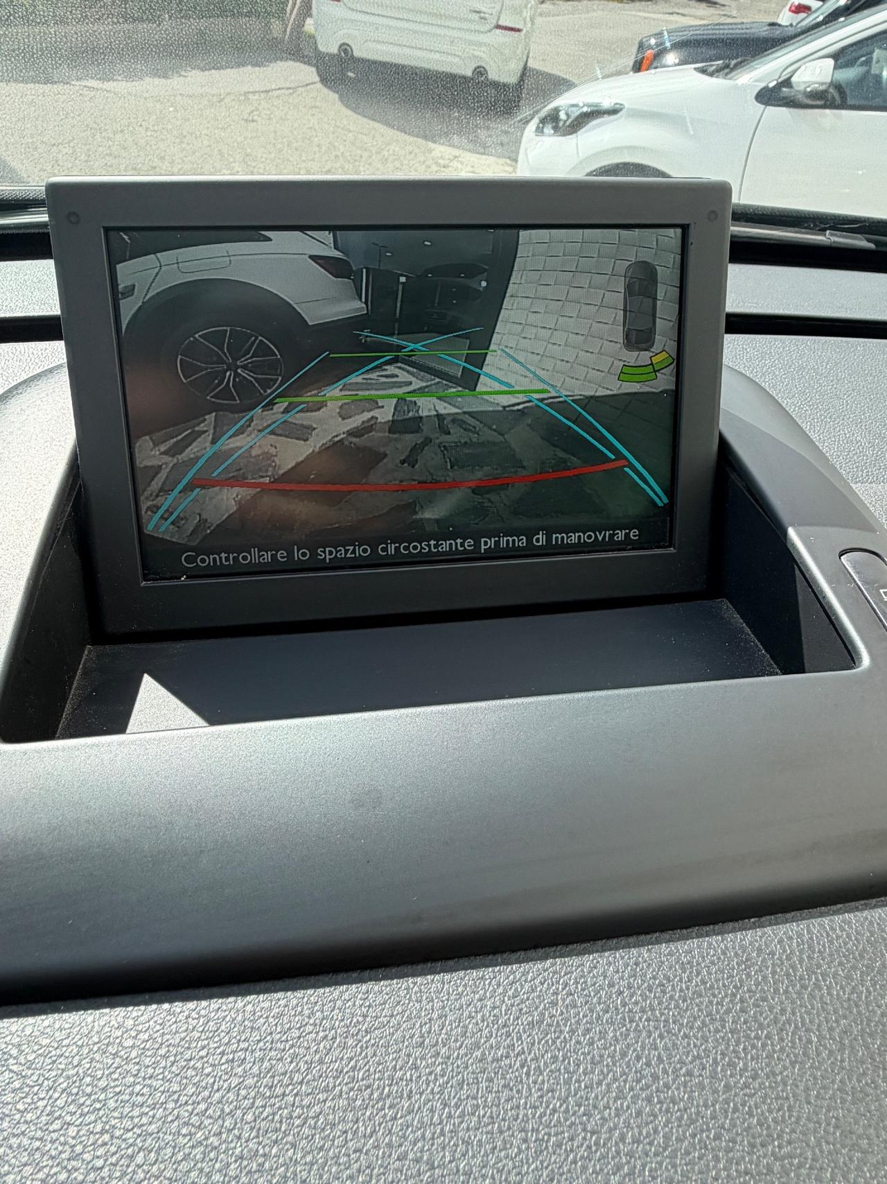 Peugeot 3008 BlueHDi 120 S&S Allure FULL!