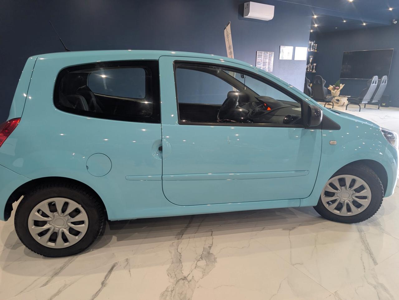 Renault Twingo 1.2 16V Live