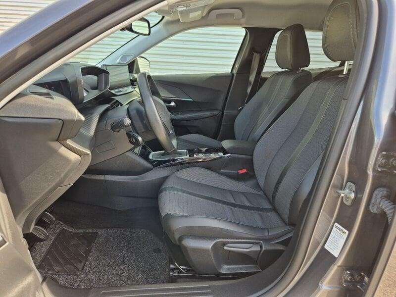 Peugeot 2008 2008 BlueHDi 100 S&S Allure