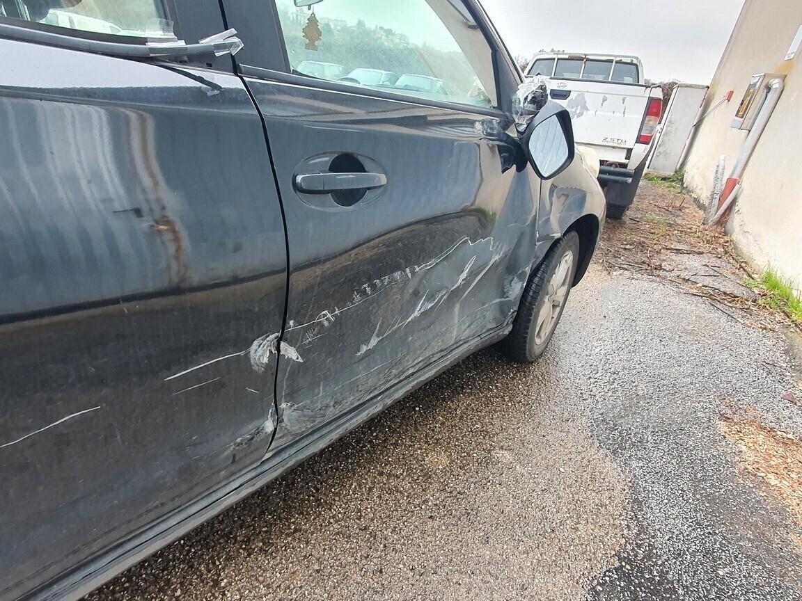 Toyota Urban Cruiser 1.4 D-4D 4WD Sol