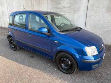 Fiat Panda 1.2 GPL 69CV NEOPATENTATI