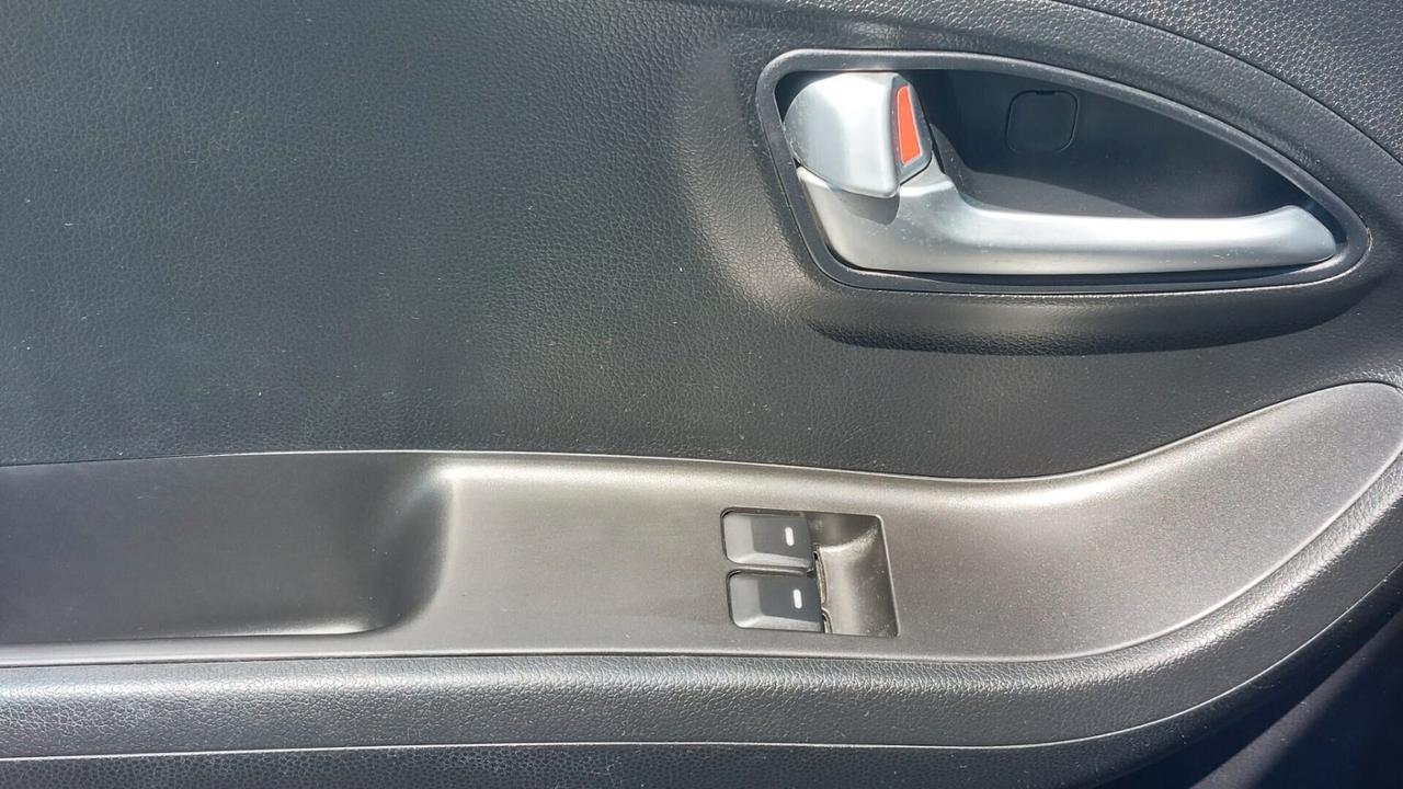 Kia Picanto 1.0 GPL Neopatentati