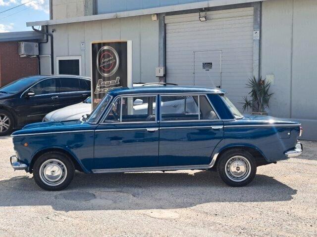 Fiat 1500 -CONSERVATA-