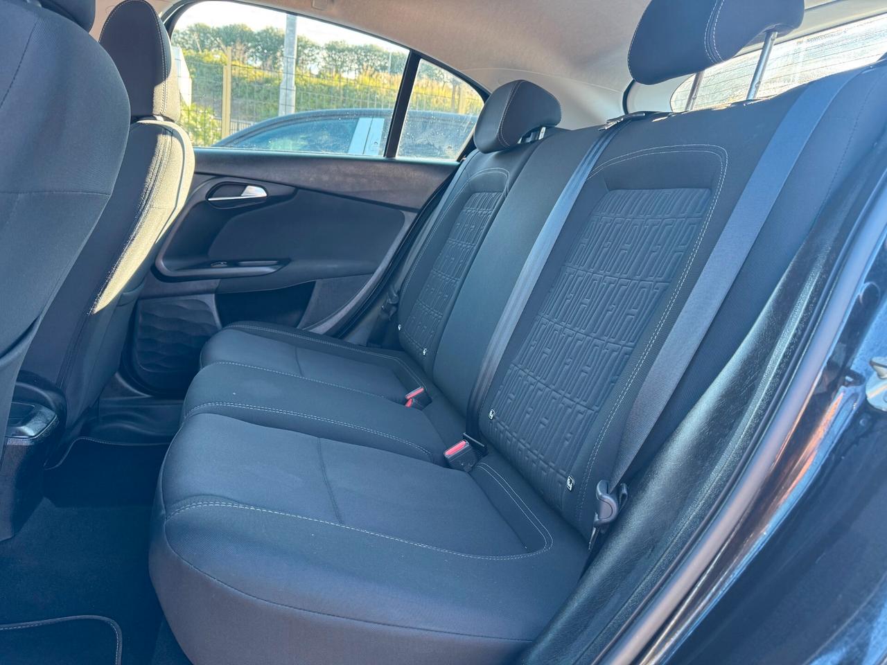 FIAT Tipo MY23 1.0cc 100cv Hatchback Life